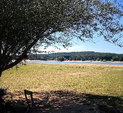 Lago Cecita 1 1